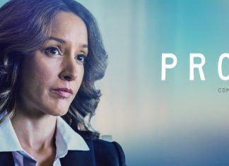 Proof | Assista ao primeiro promo da nova série produzida por Kyra Sedgwick