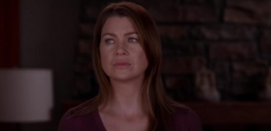 Psi Maníacos Greys