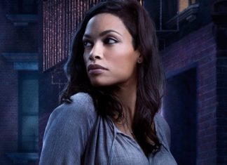 Daredevil | Rosario Dawson é confirmada para a 2ª temporada
