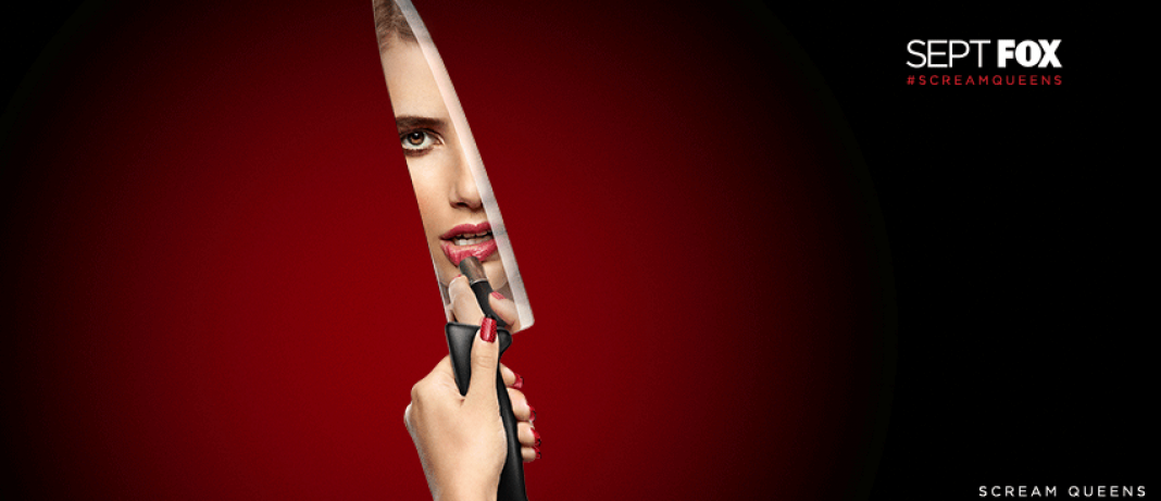Scream Queens