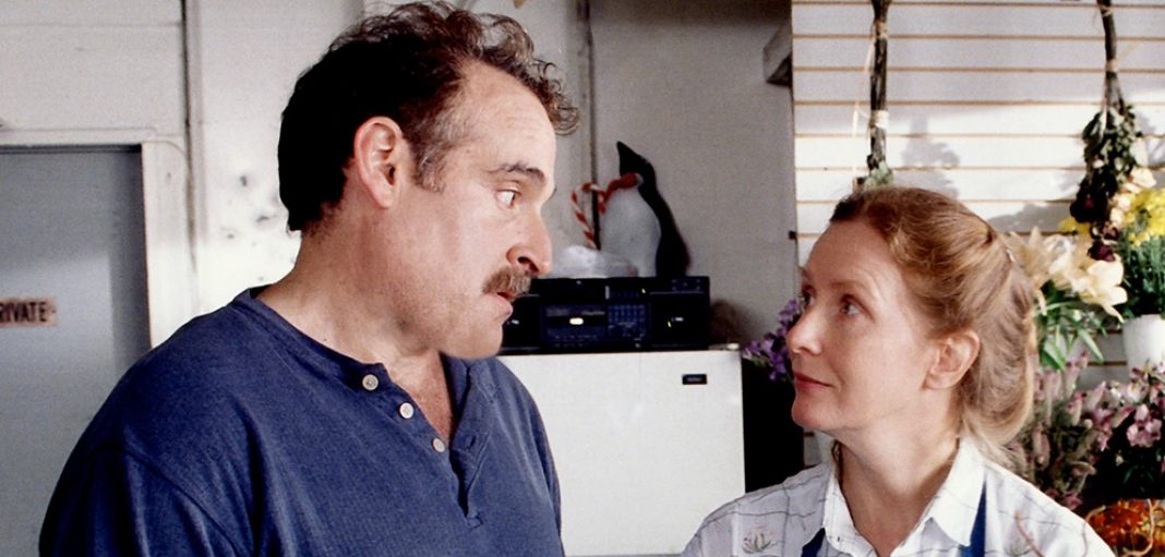 Six Feet Under 2x02