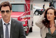 CBS cancela Stalker, Battle Creek e The McCarthys