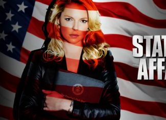 State Of Affairs | Série é cancelada pela NBC