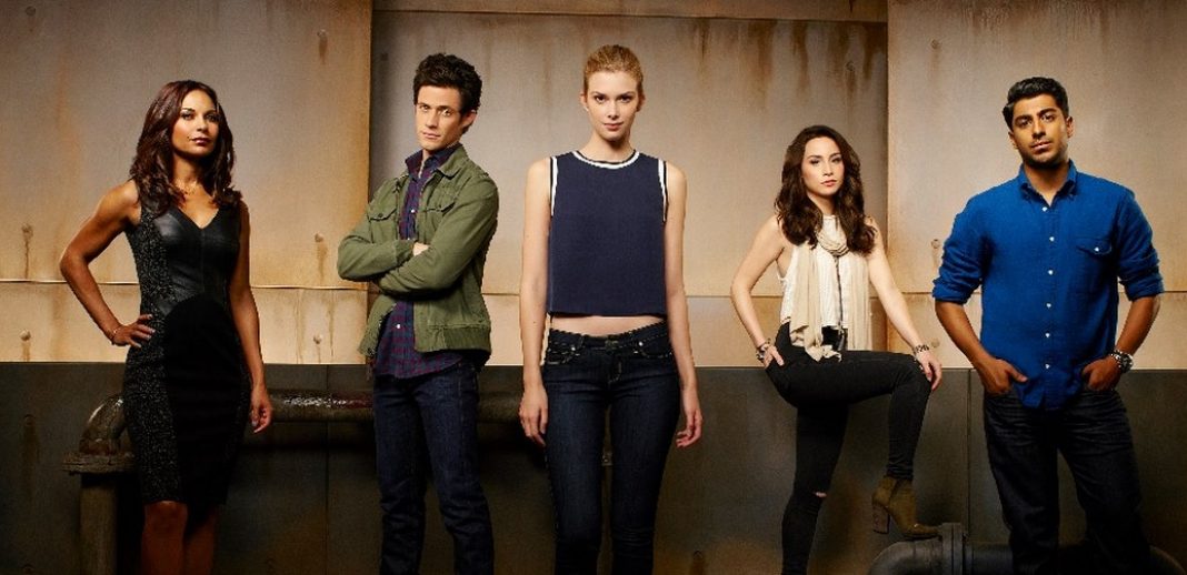 Stitchers