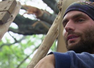Survivor Worlds Apart 30×12: Holding On For Dear Life