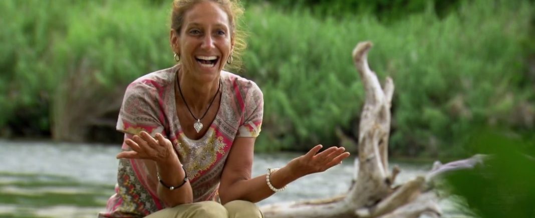 Survivor Worlds Apart 30x13
