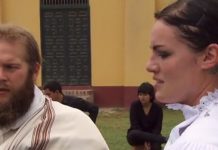 The Amazing Race 26×11: In It to Win It