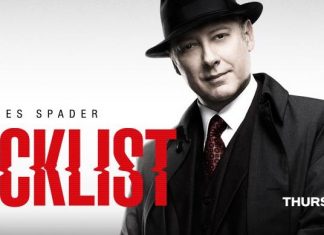 The Blacklist | Assista ao promo do último episódio da 2ª temporada