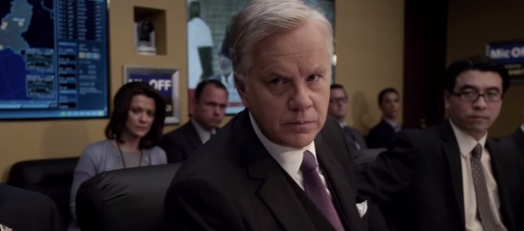 The Brink