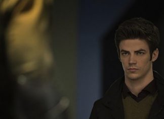 The Flash 1×20: The Trap