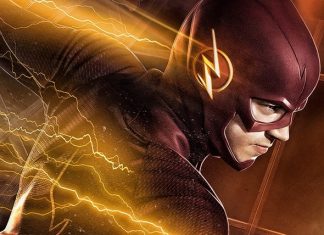 The Flash | Assista ao promo do último episódio da 1ª temporada