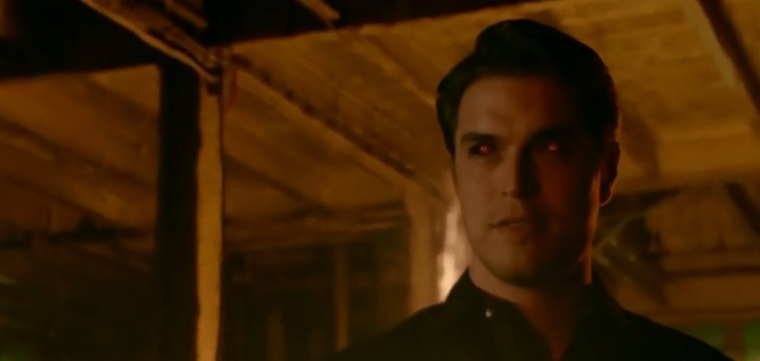 The Messengers 1x03