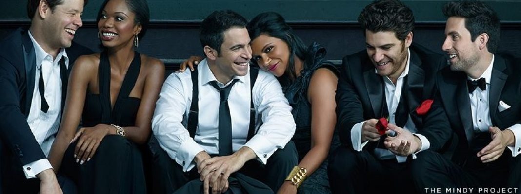 The Mindy Project
