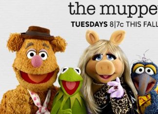 A programação da ABC para a Fall-Season 2015