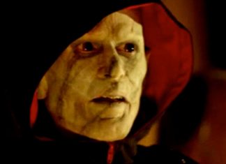 The Strain | Assista ao primeiro promo completo da 2ª temporada