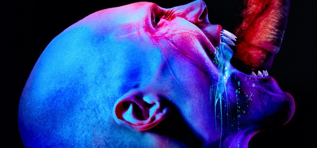 The Strain