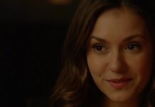The Vampire Diaries 6×20: I’d Leave my Happy Home for You