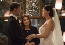 The Vampire Diaries 6×21: I’ll Wed You in the Golden Summertime