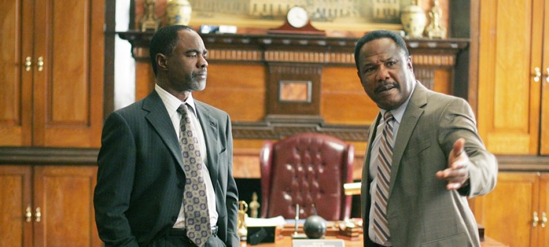 The Wire 4x02