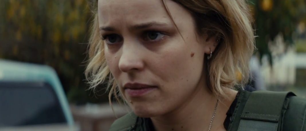 True Detective