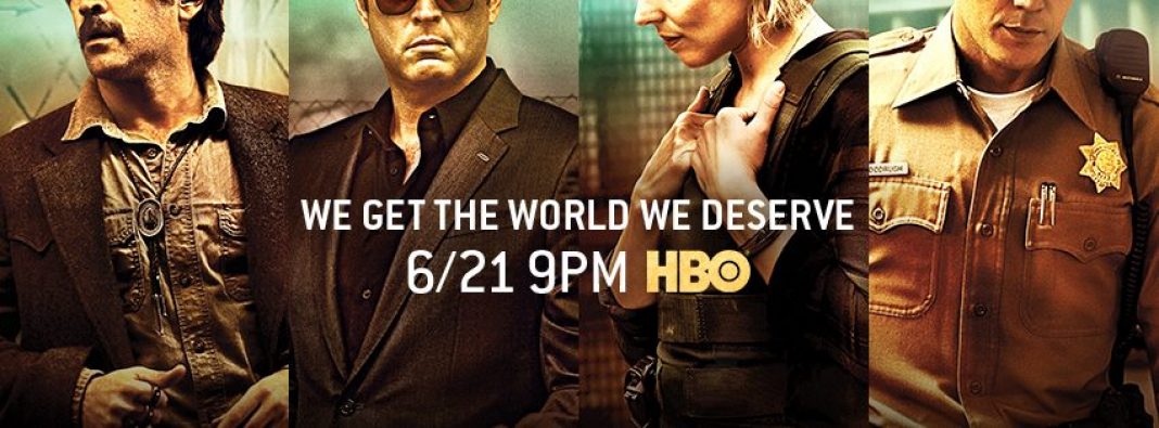 True Detective