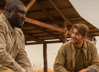 Zoo | Assista ao novo promo