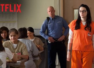 Orange Is the New Black | Assista ao novo promo da 3ª temporada