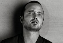 The Way| Aaron Paul de Breaking Bad vai estrelar nova série do Hulu