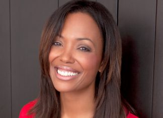 Criminal Minds | Aisha Tyler se junta ao elenco da 11ª temporada