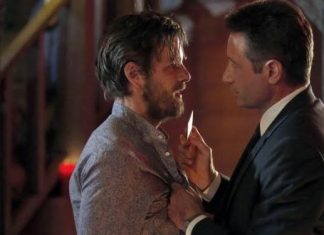Aquarius 1×03/04: Never Say Never To Always/Home Is Where You’re Happy