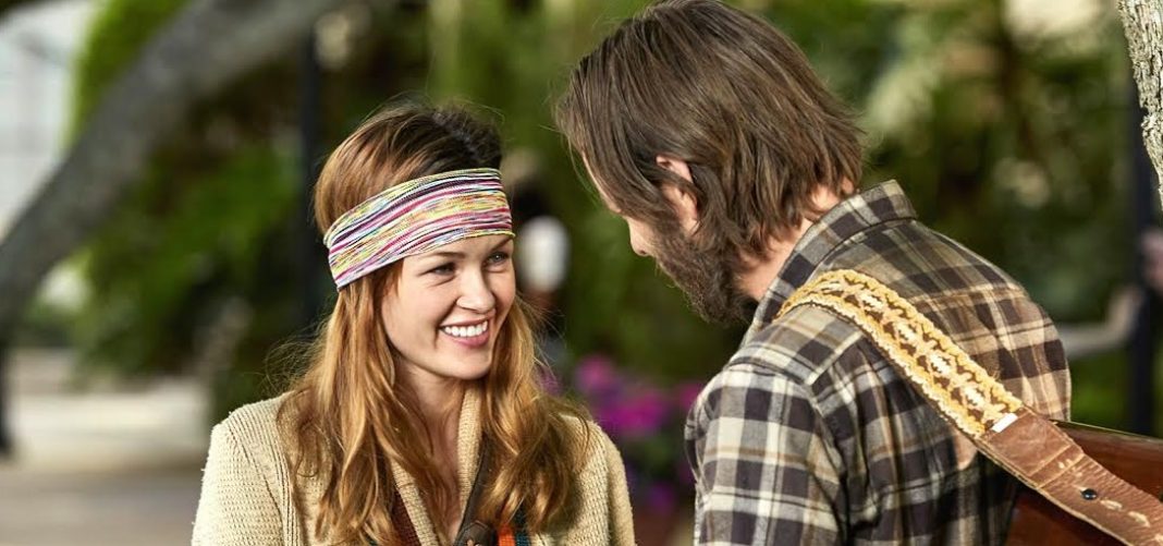 Aquarius 1x07