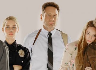 Aquarius | Série é renovada para 2ª temporada pela NBC