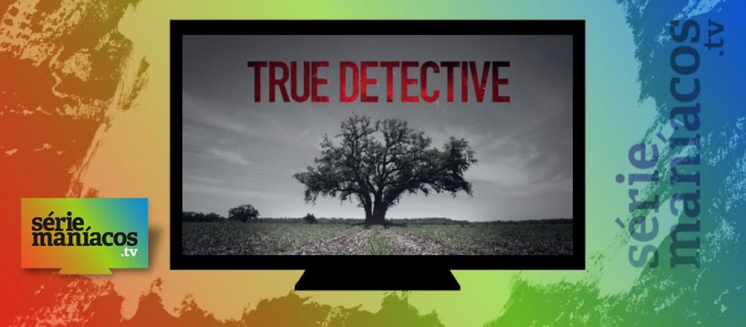 BOX - True Detective
