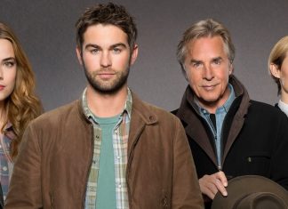 Blood & Oil | Assista aos promos da nova série estrelada por Chace Crawford de Gossip Girl