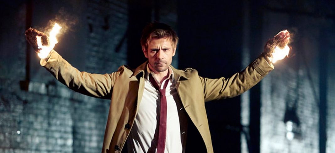 Constantine