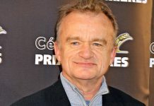 Outlander | Revelado o ator que vai interpretar Mestre Raymond na 2ª temporada
