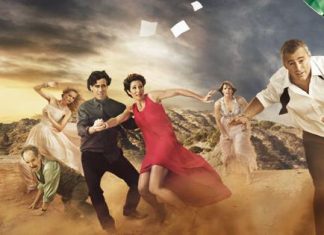 Episodes | Série é renovada para 5ª temporada pelo Showtime