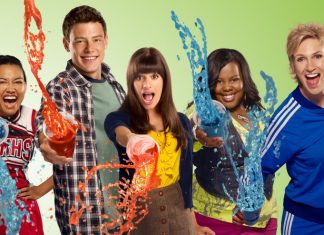 Psi Maníacos: Bullying e Glee