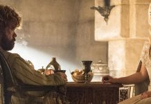 Game of Thrones | Peter Dinklage e Emilia Clarke falam sobre o encontro de seus personagens