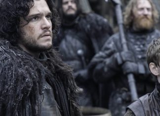 O Fim da Era dos Spoilers em Game of Thrones