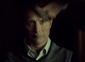 Hannibal 3×03: Secondo
