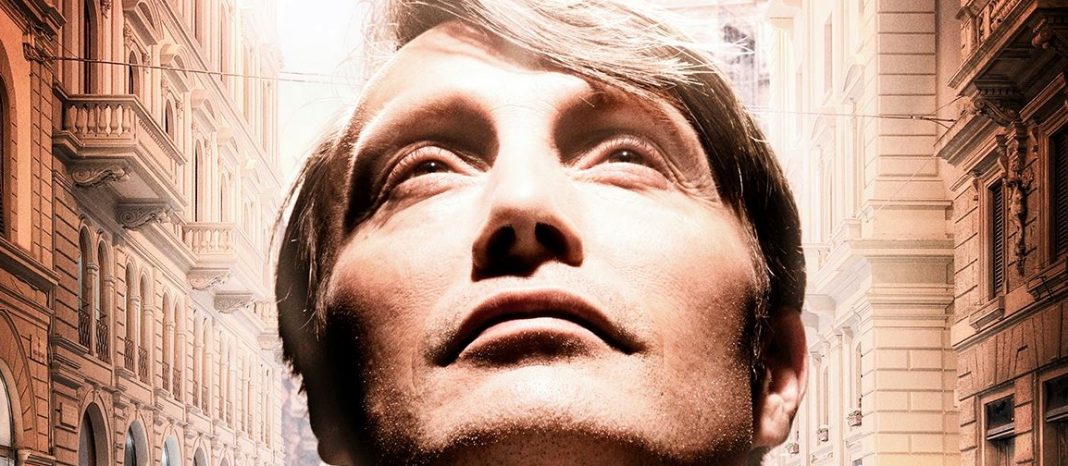 Hannibal capa