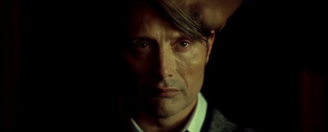 Hannibal promo