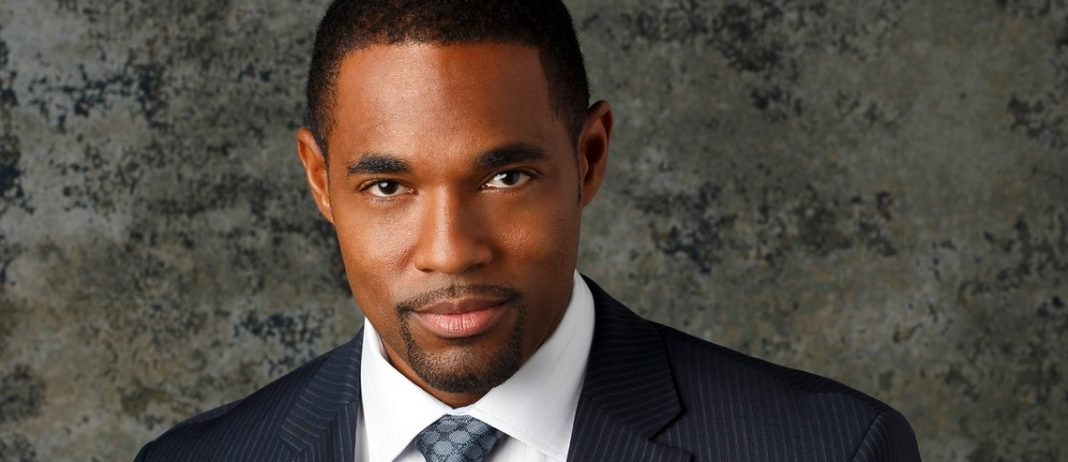 Jason George