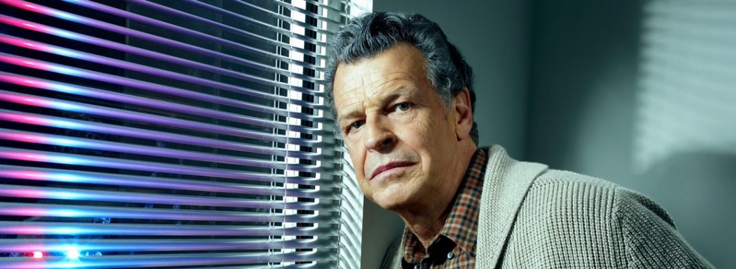 John Noble