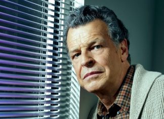 Elementary | John Noble de Fringe será o pai de Sherlock Holmes na 4ª temporada