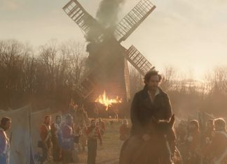 Jonathan Strange & Mr. Norrell 1×03: The Education of a Magician
