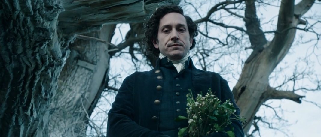 Jonathan Strange & Mr. Norrell 1x05