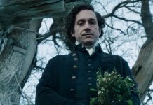 Jonathan Strange & Mr. Norrell 1×05: Arabella