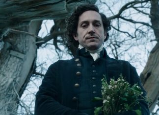 Jonathan Strange & Mr. Norrell 1×05: Arabella